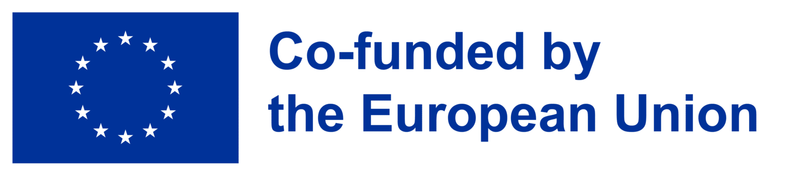 Co-funded by the European Union